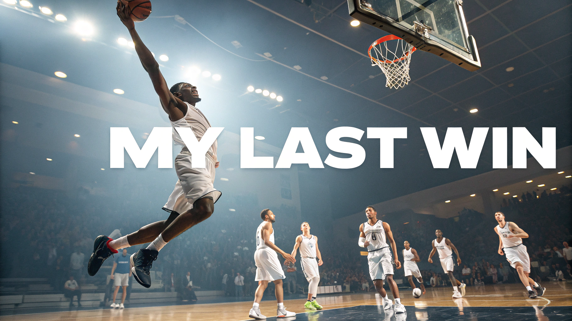 AI Generated Thumbnail